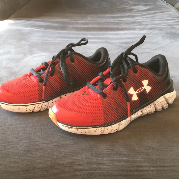 under armour outlet kids